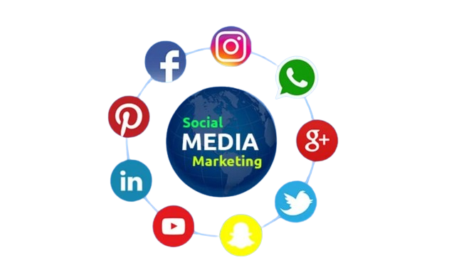 Social media marketing by nj infotek